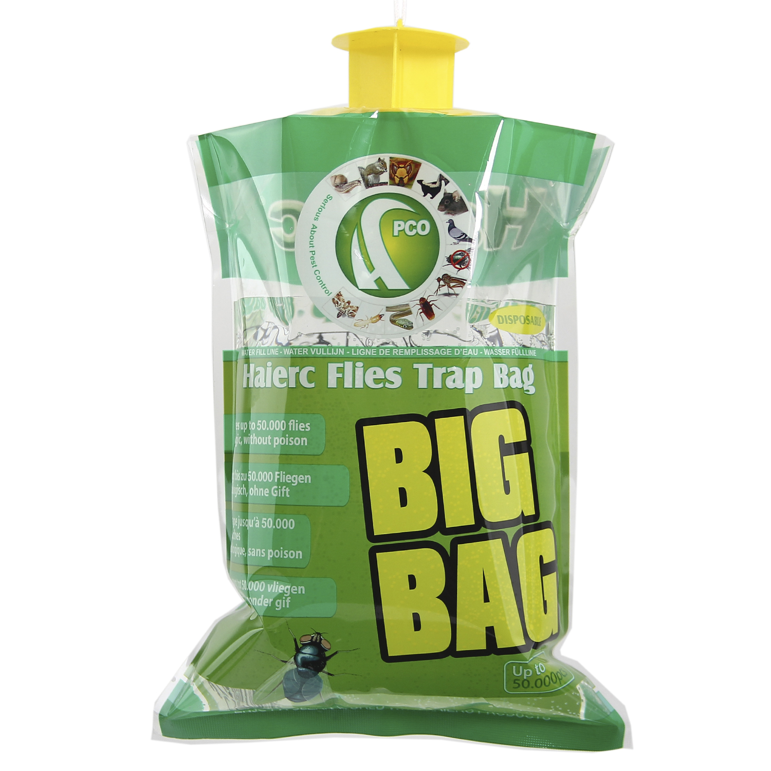 >BIG BAG Fly Trap Bag HC4215B